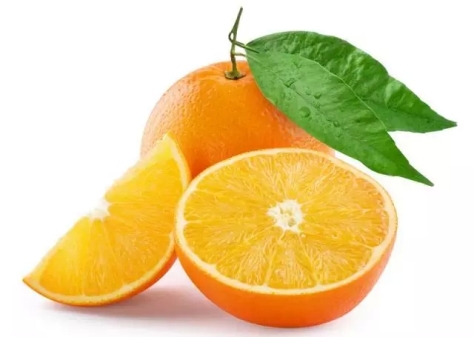 雾霾来了，多吃橙子可以有效补充维生素C，增强孩子的抵抗力