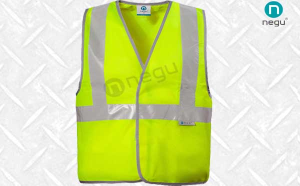 美国关于防护反光背心出了新标准