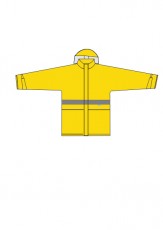 NGT13606 基础雨衣套装