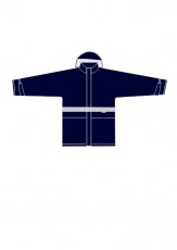 NGT13606 基础雨衣套装