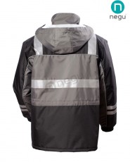 NE13666 3M新雪丽超级防寒服