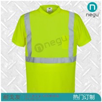 NG13301 透气网眼T恤
