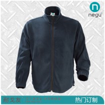 NG14720 摇粒绒外套